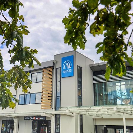 Marsden Suites Albany Auckland Luaran gambar