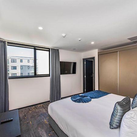 Marsden Suites Albany Auckland Luaran gambar