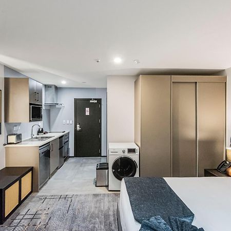 Marsden Suites Albany Auckland Luaran gambar