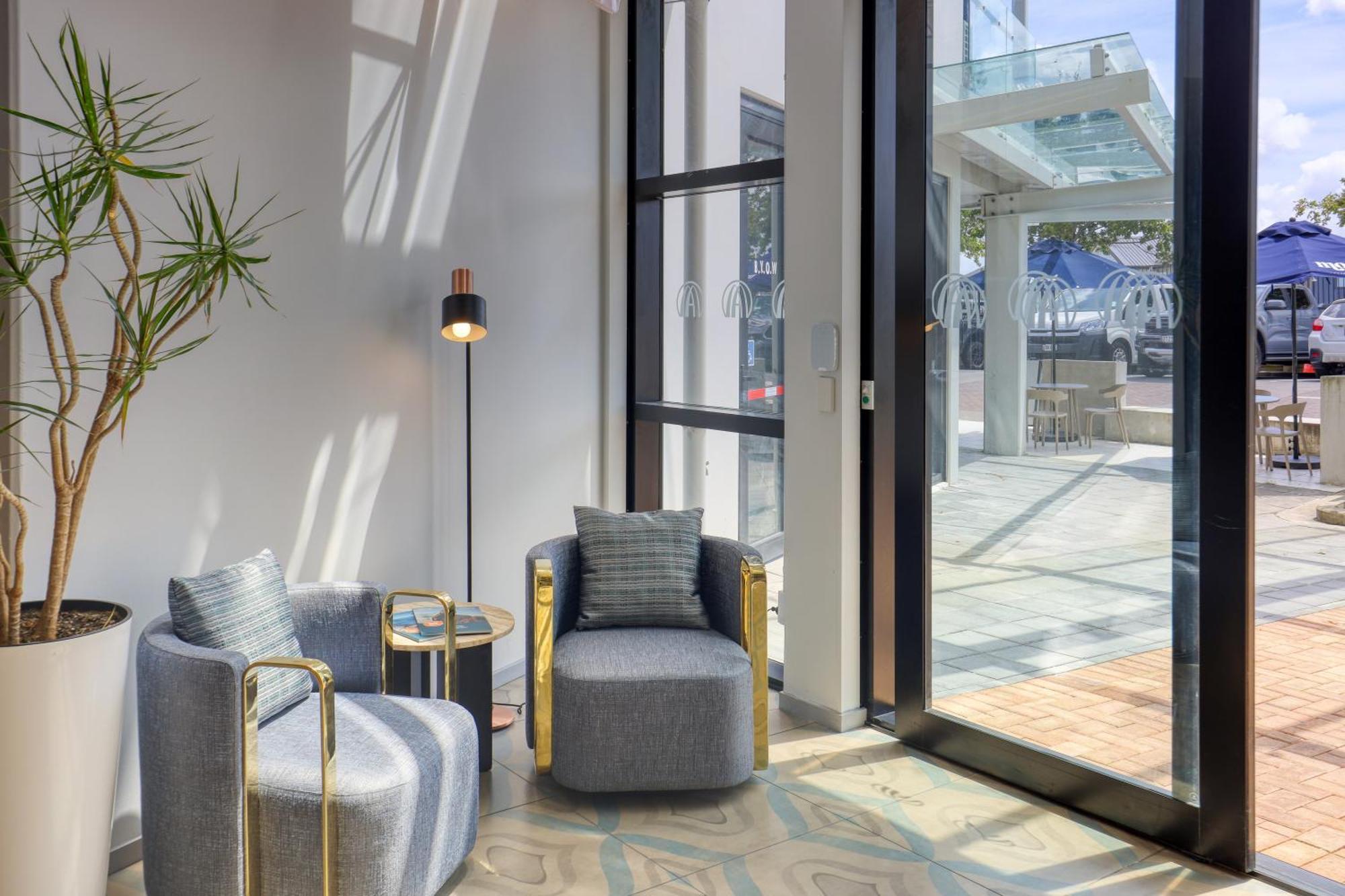 Marsden Suites Albany Auckland Luaran gambar