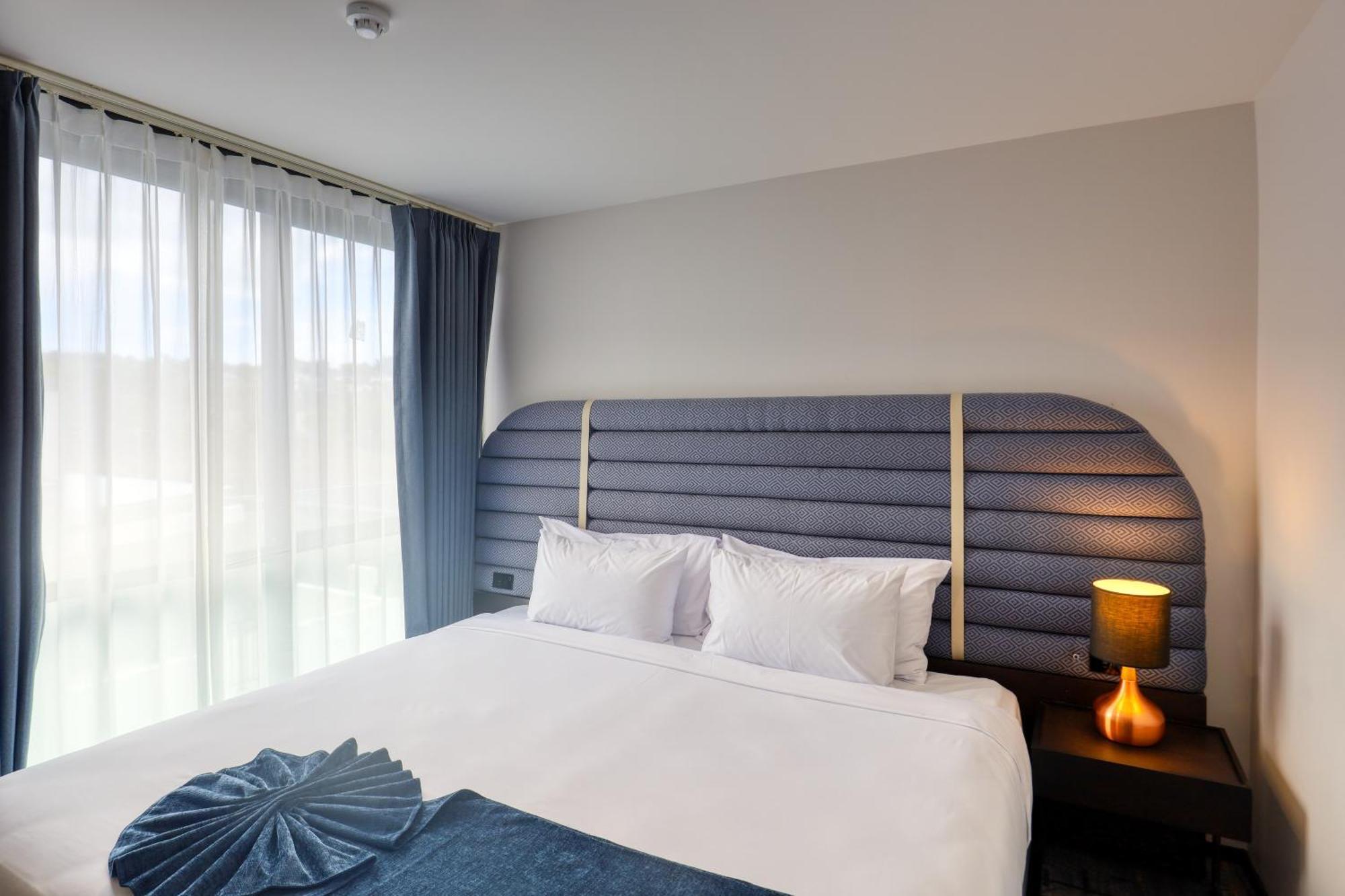 Marsden Suites Albany Auckland Luaran gambar