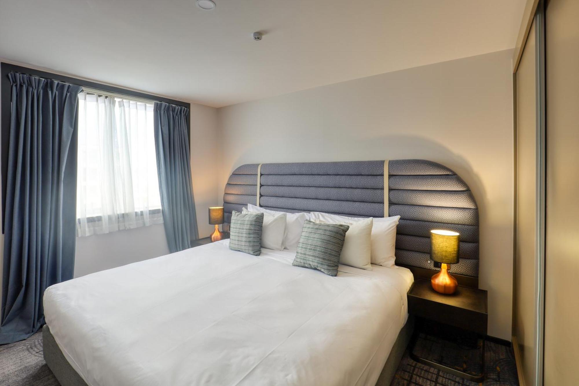 Marsden Suites Albany Auckland Luaran gambar
