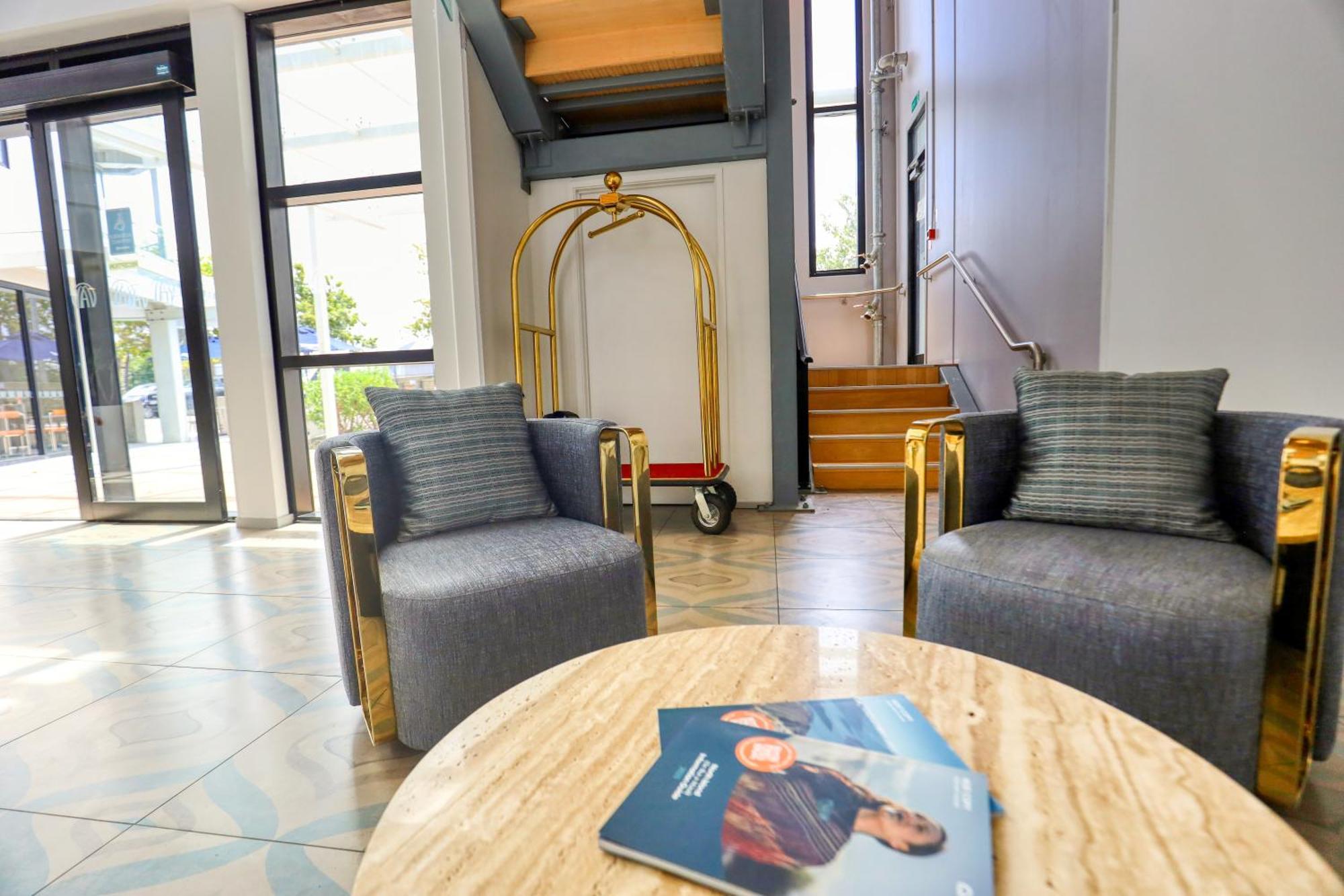 Marsden Suites Albany Auckland Luaran gambar