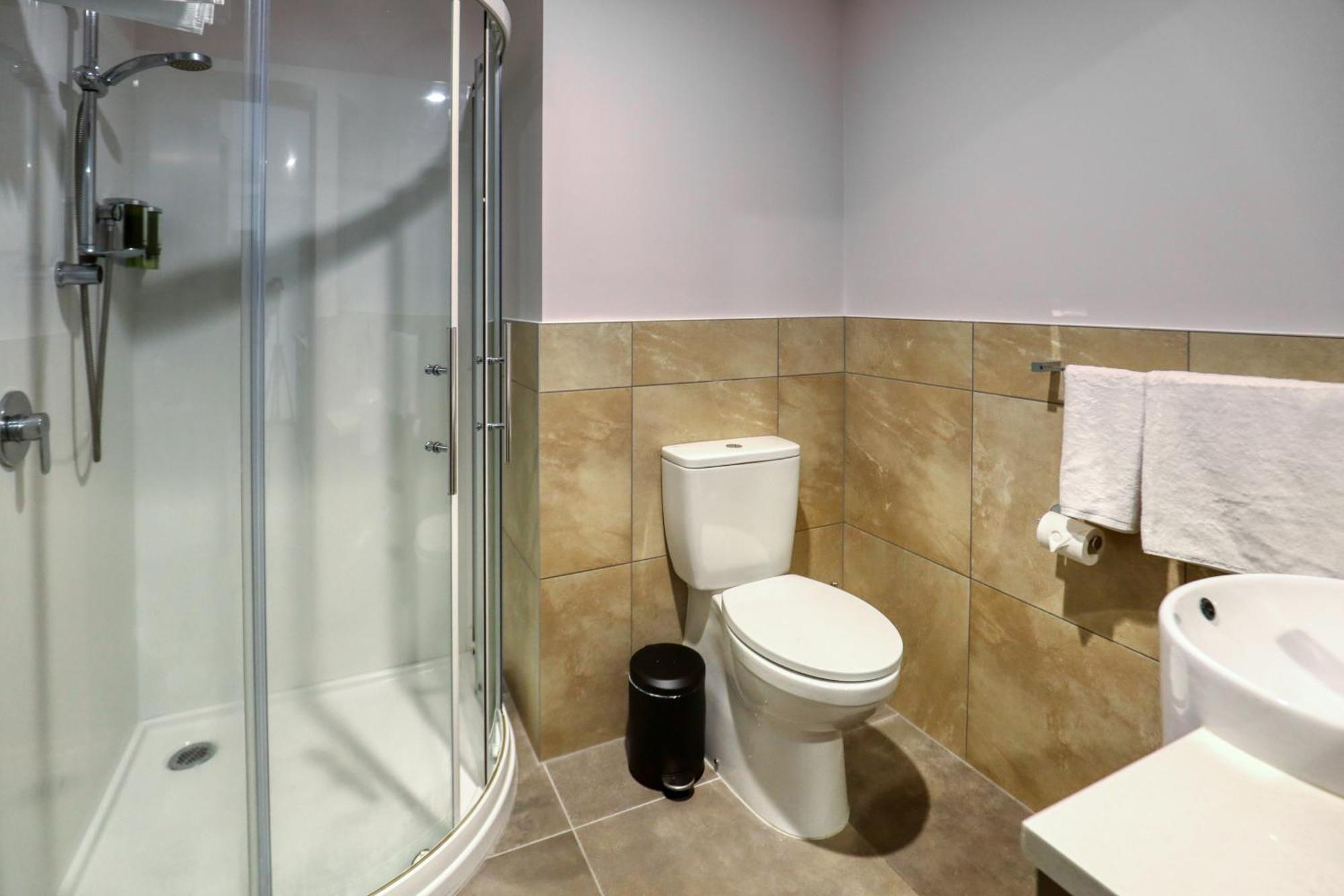 Marsden Suites Albany Auckland Luaran gambar