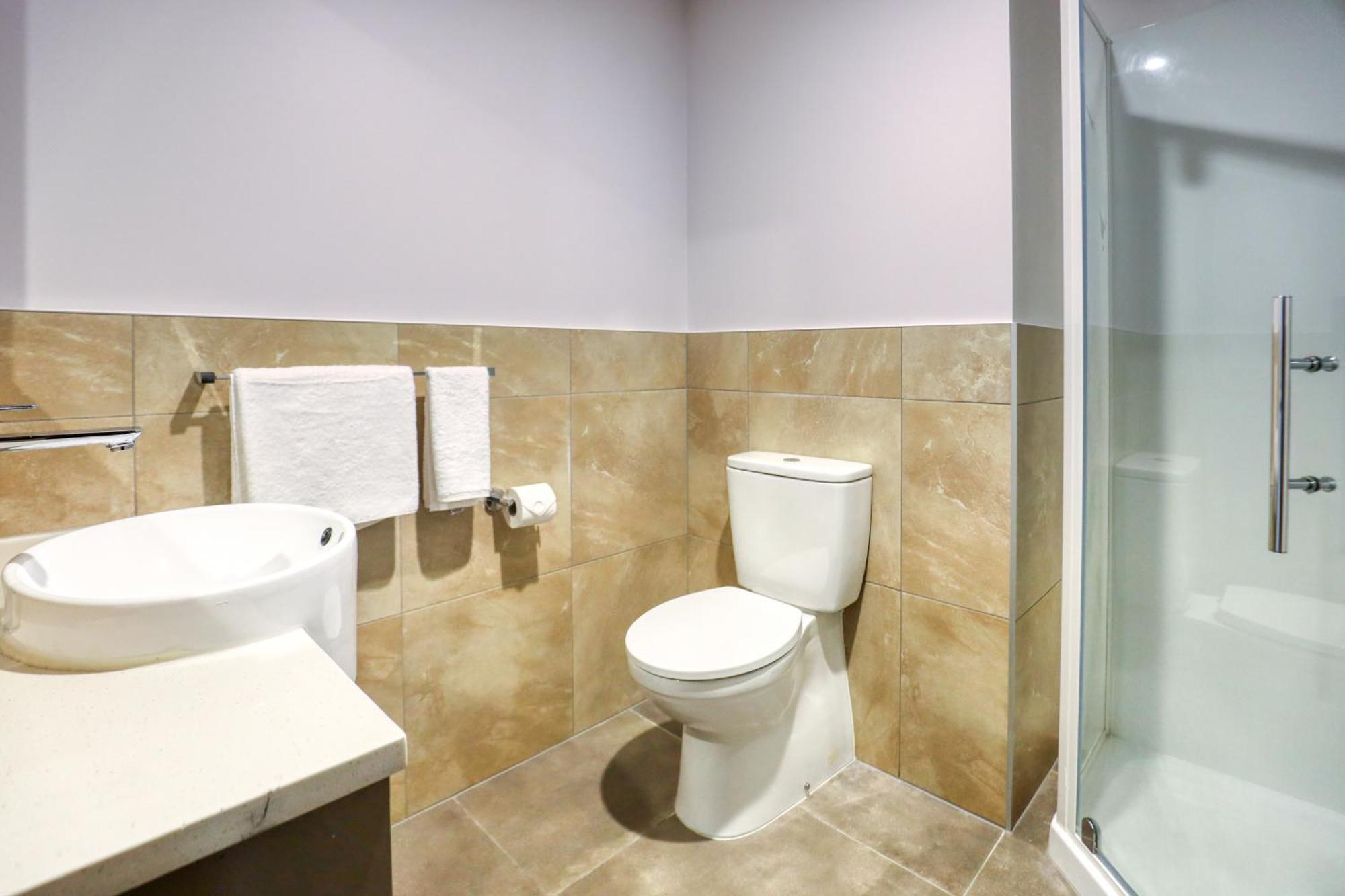Marsden Suites Albany Auckland Luaran gambar