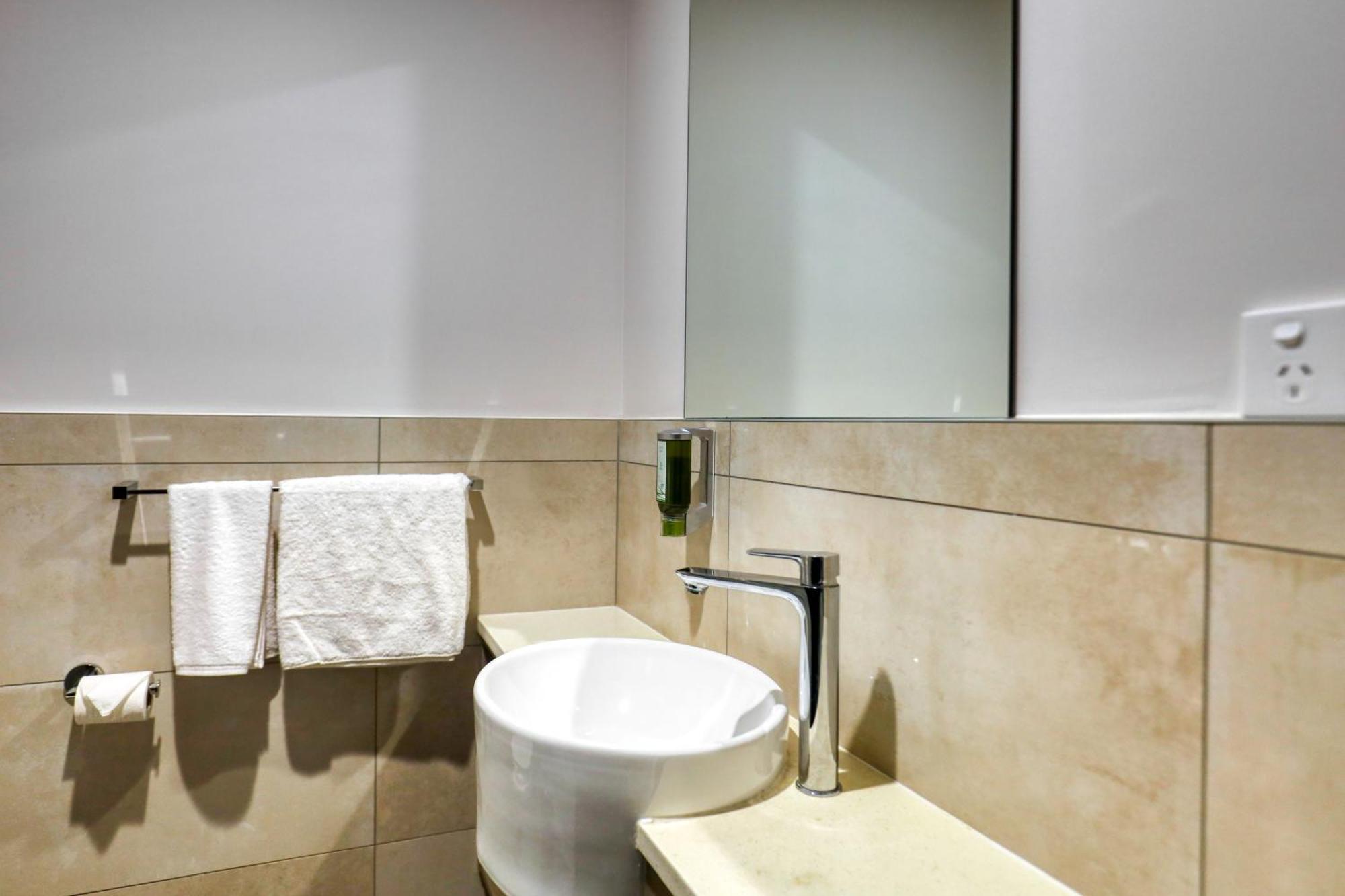 Marsden Suites Albany Auckland Luaran gambar