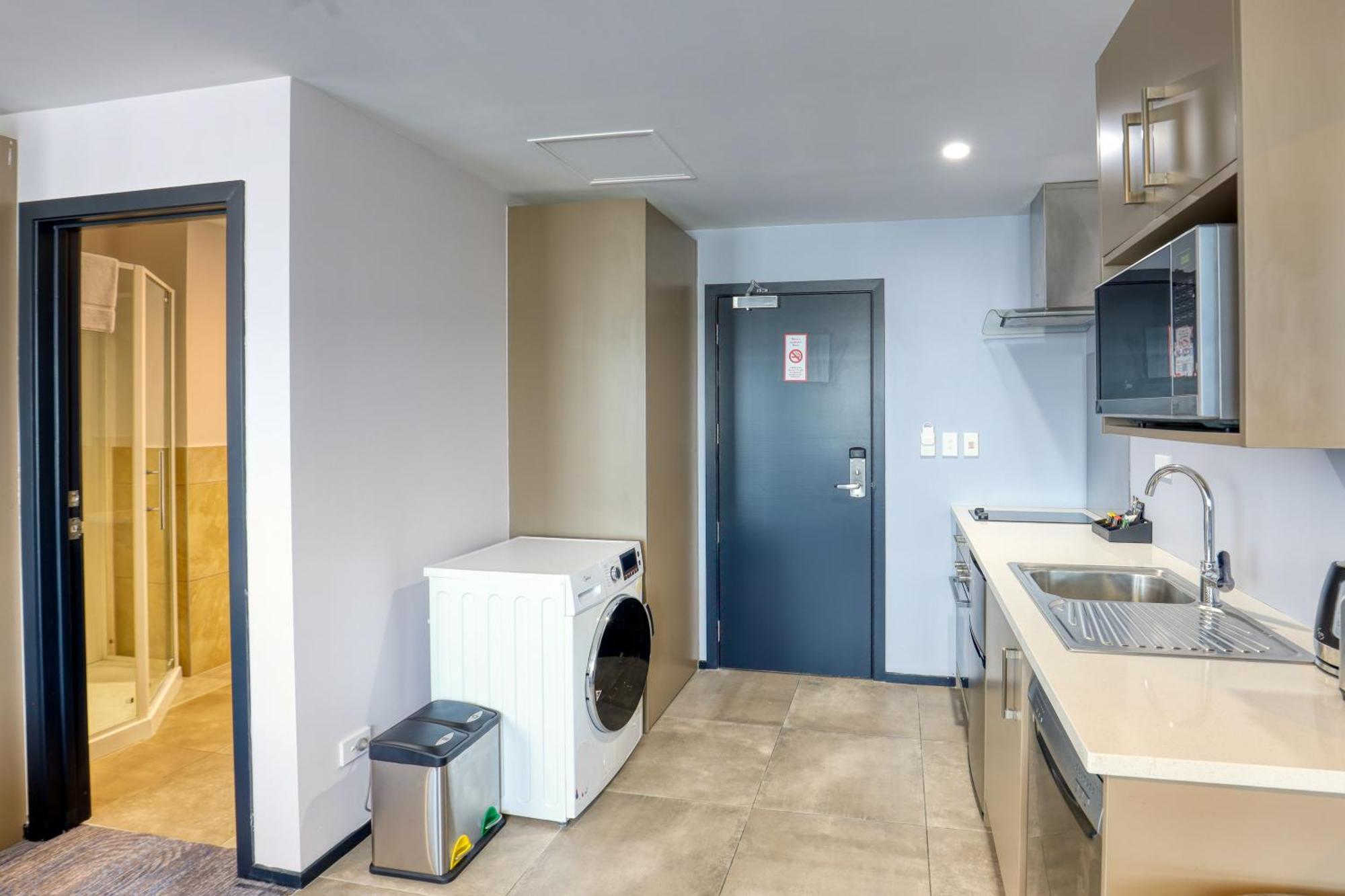 Marsden Suites Albany Auckland Luaran gambar