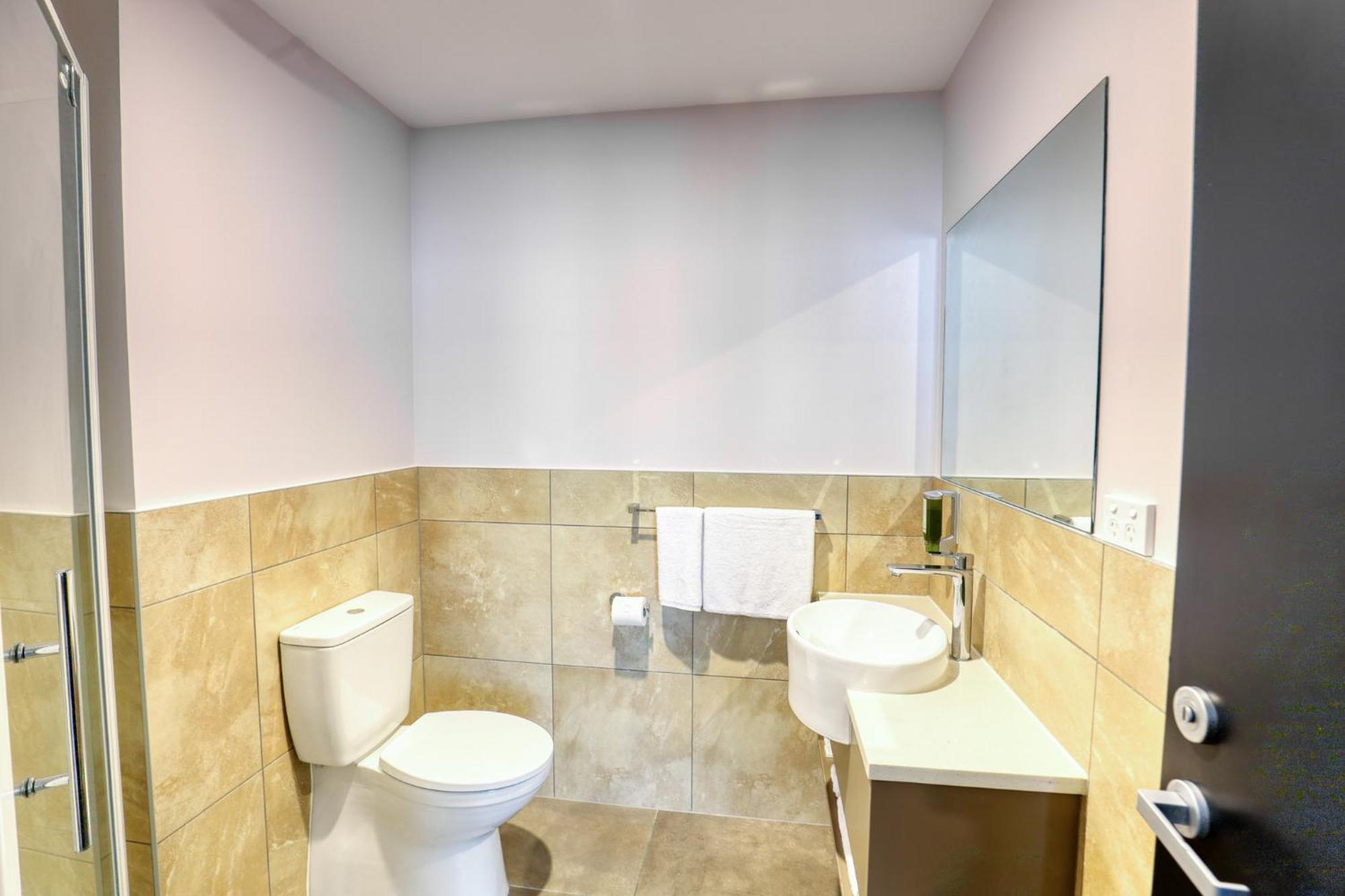 Marsden Suites Albany Auckland Luaran gambar