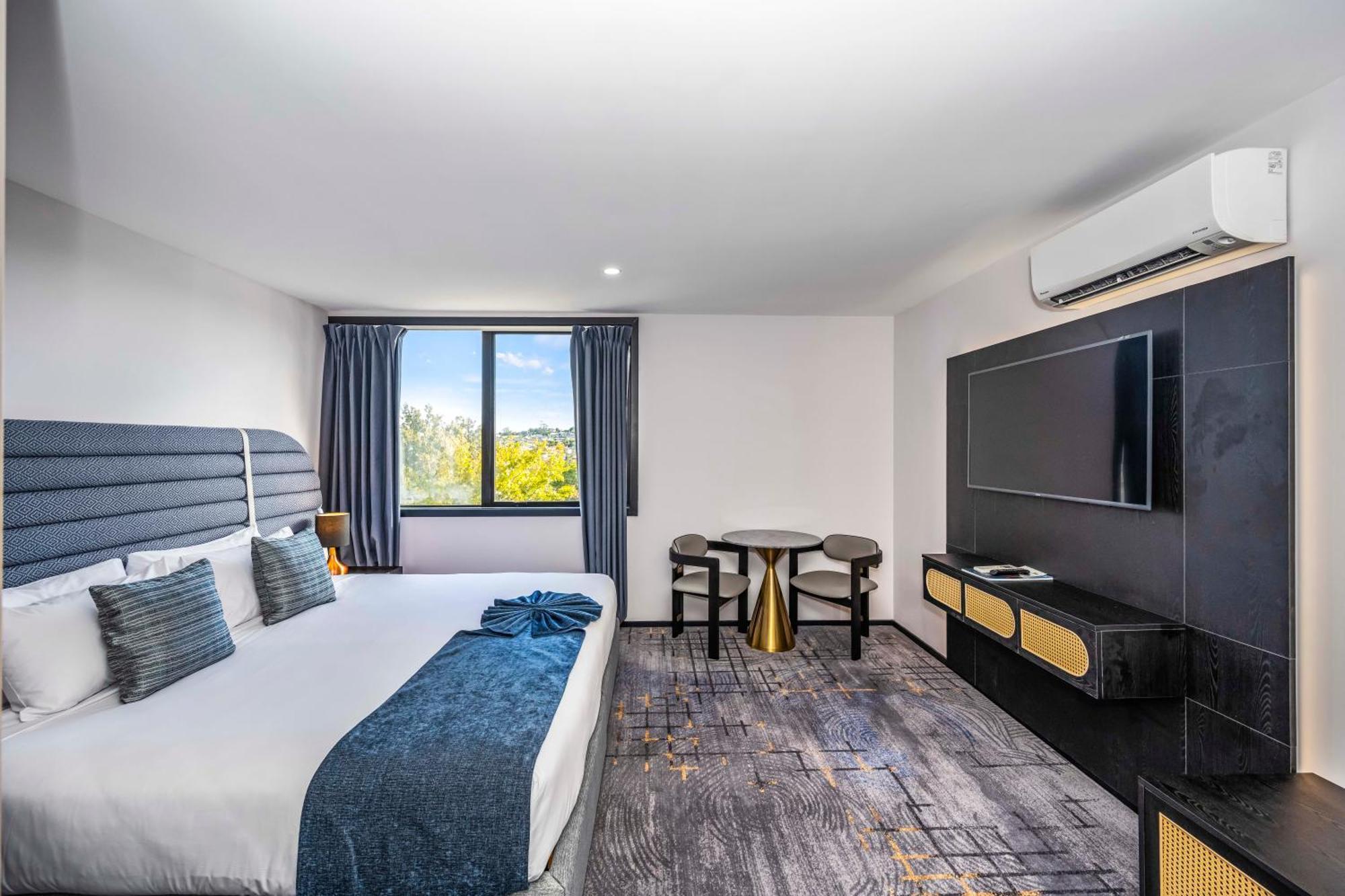 Marsden Suites Albany Auckland Luaran gambar
