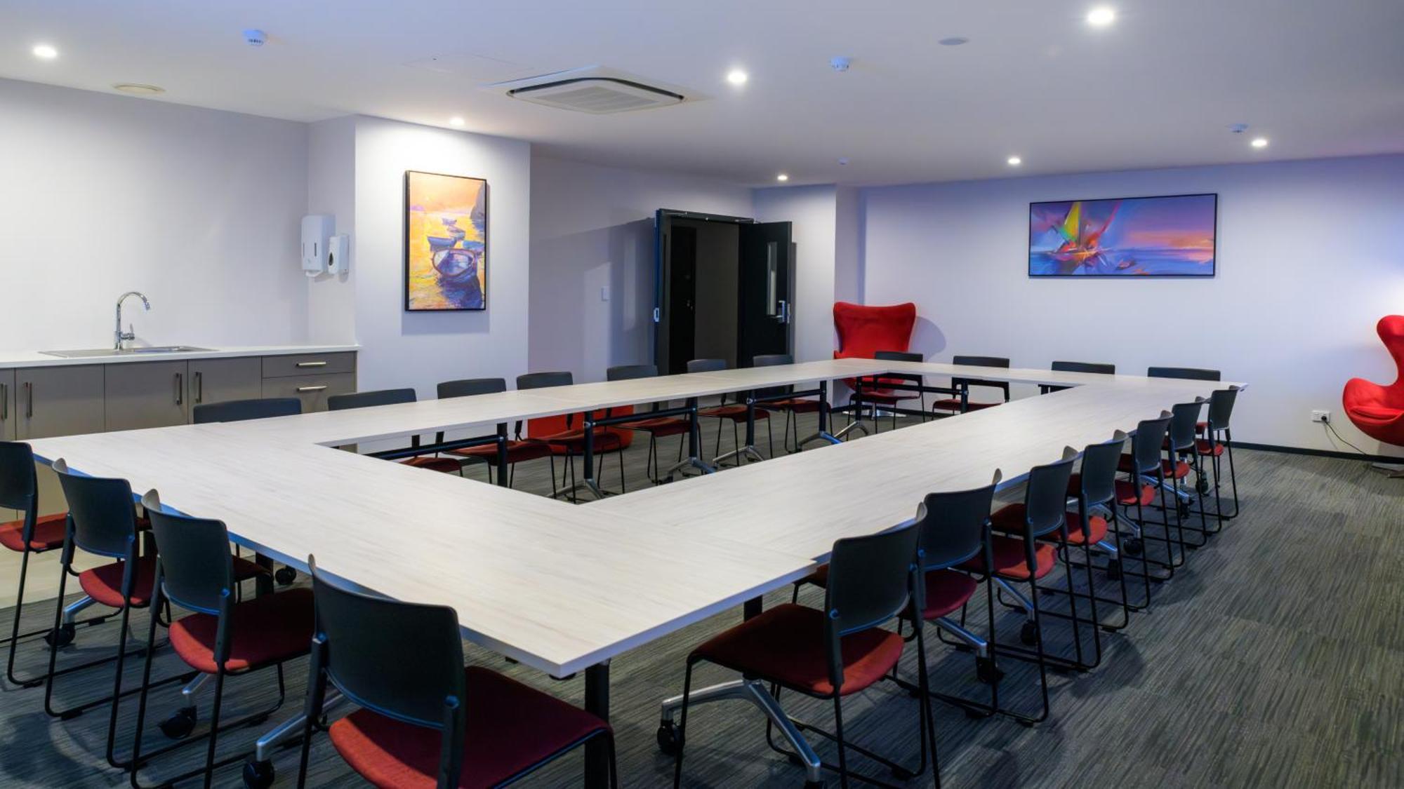 Marsden Suites Albany Auckland Luaran gambar