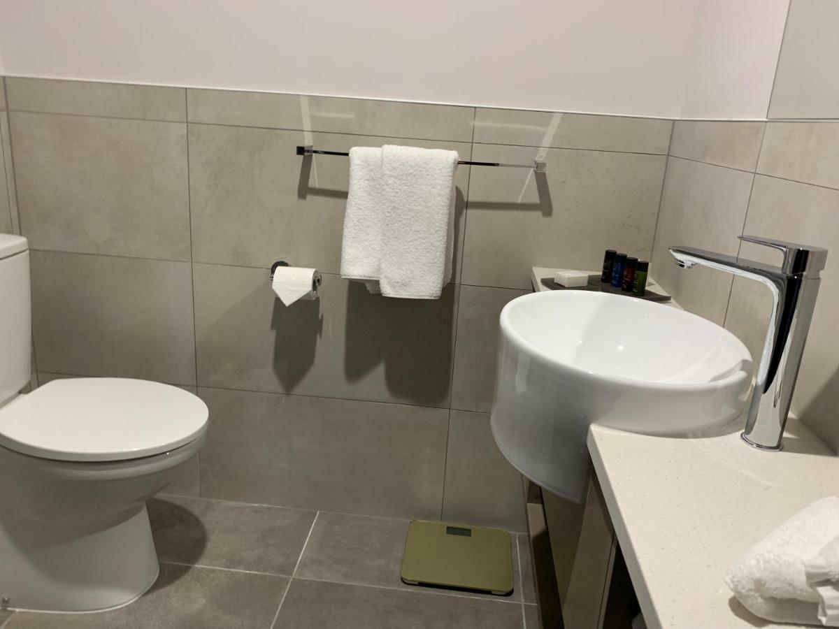 Marsden Suites Albany Auckland Luaran gambar