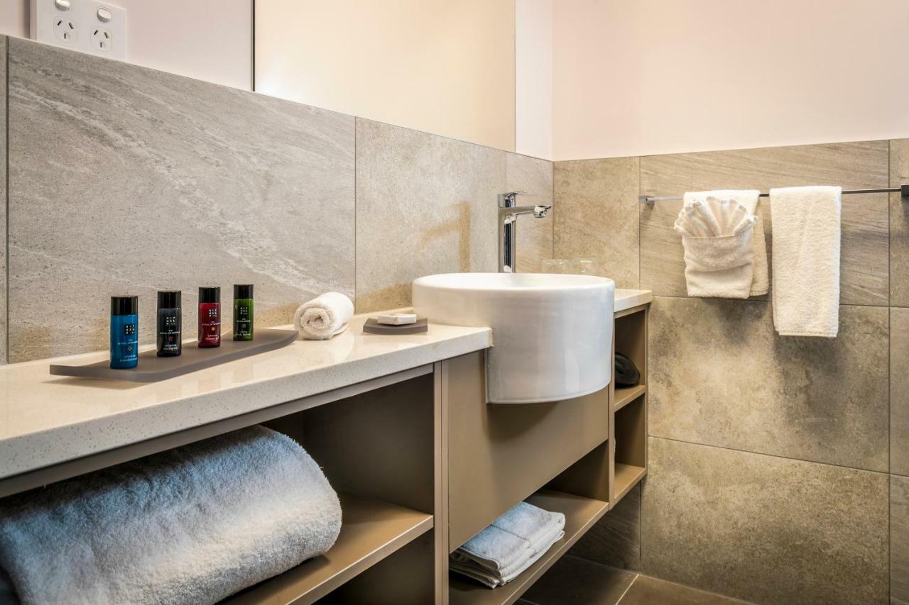 Marsden Suites Albany Auckland Luaran gambar