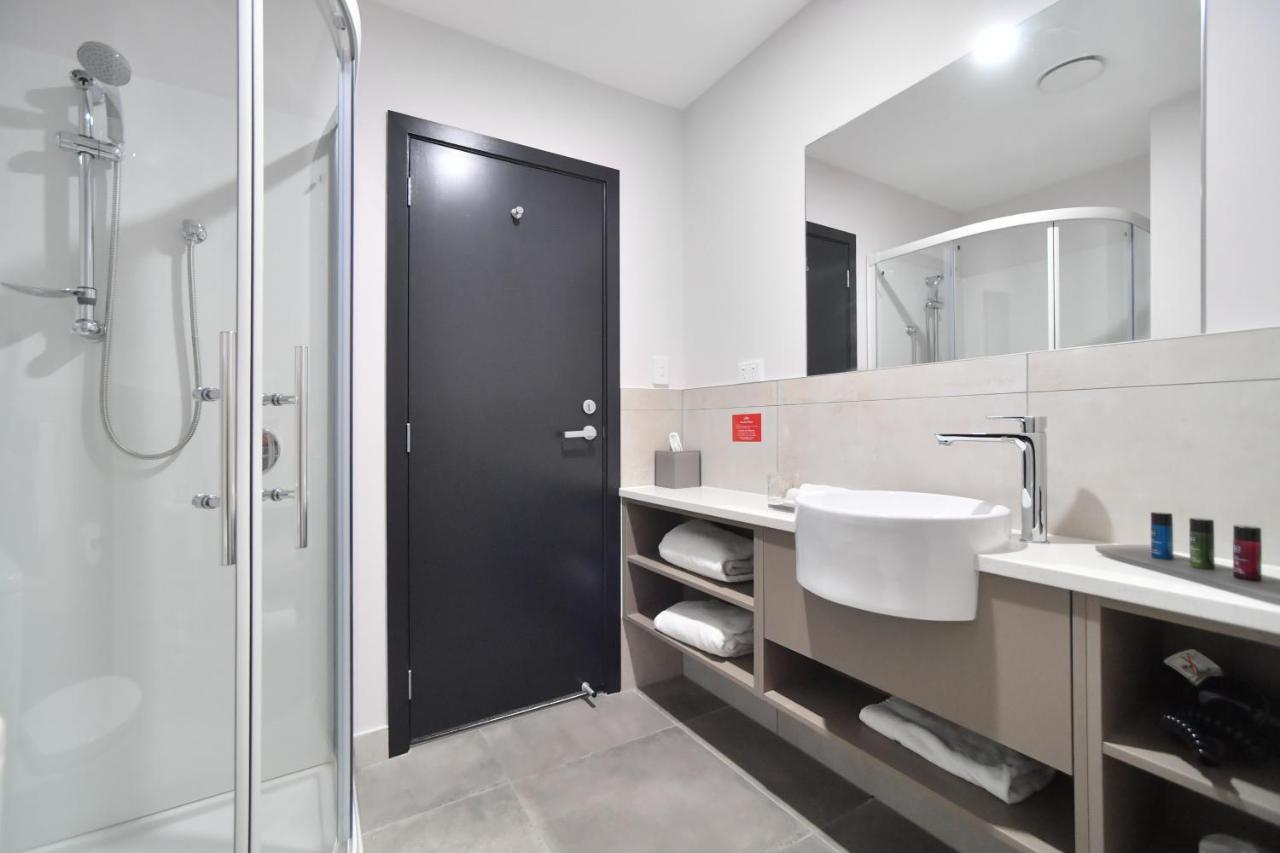 Marsden Suites Albany Auckland Luaran gambar