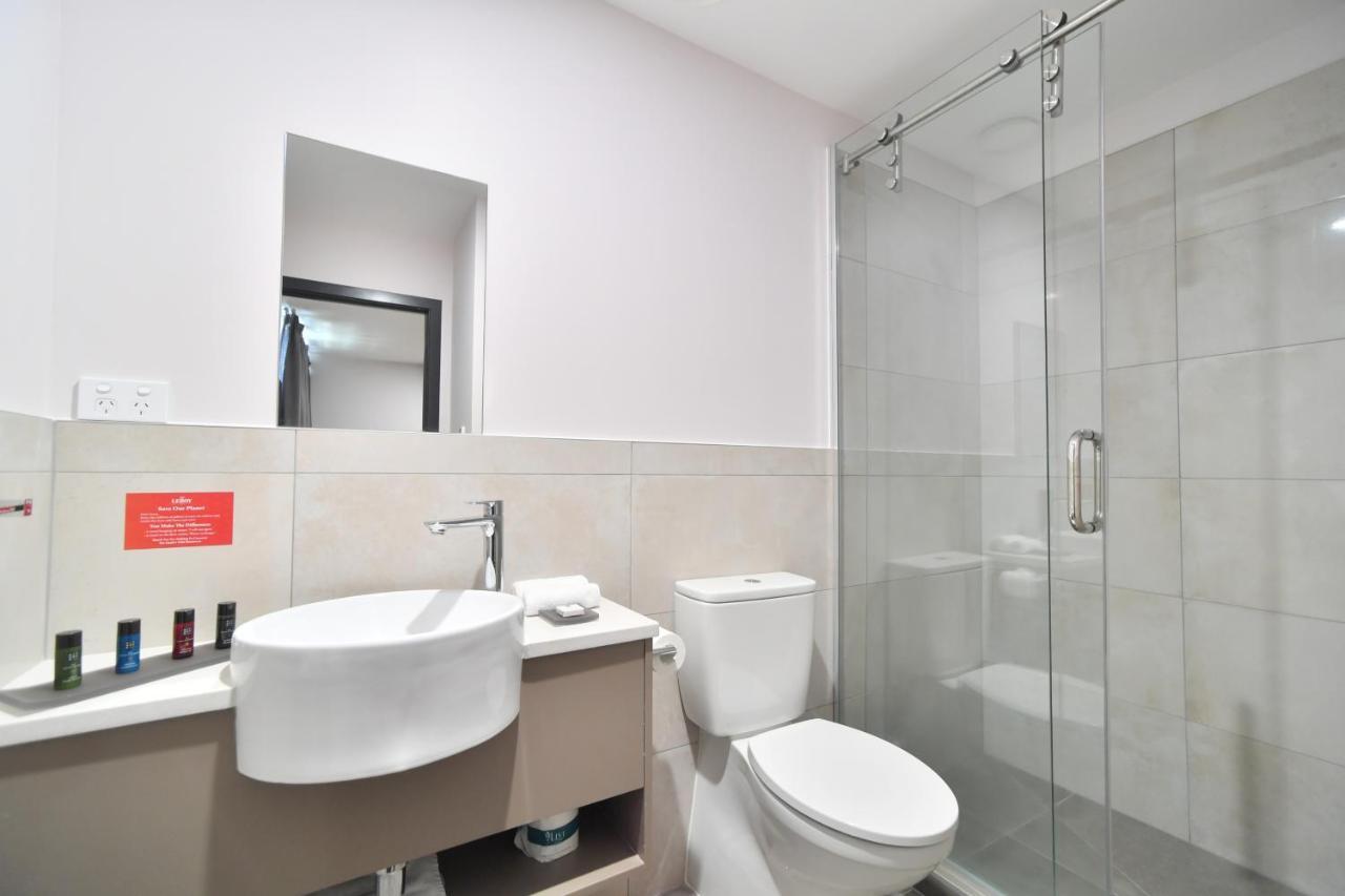Marsden Suites Albany Auckland Luaran gambar